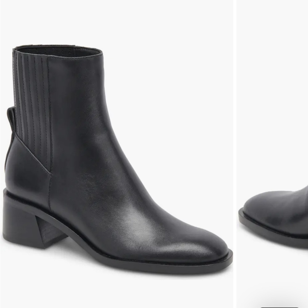 Dolce Vita Linny H2O Bootie